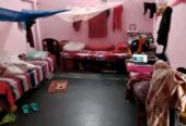 বাসা বাড়িতে মেয়েদের ১রুম ভাড়া দেওয়া হবে