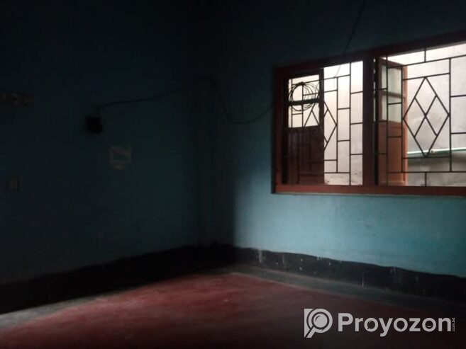 বাসা ভাড়া দেওয়া হবে এক রুম
