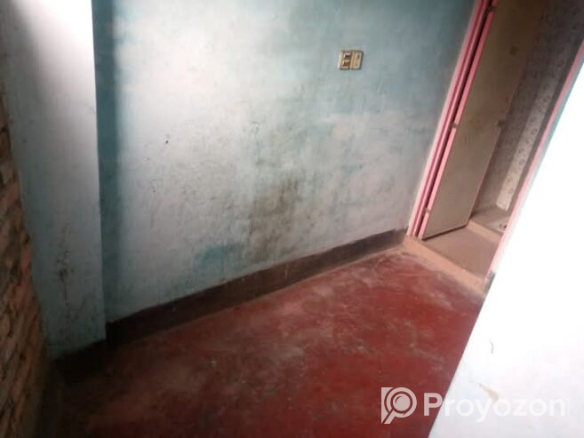 বাসা ভাড়া দেওয়া হবে এক রুম