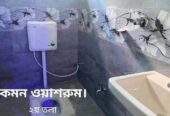 বাড়ি ভাড়া দেওয়া হবে