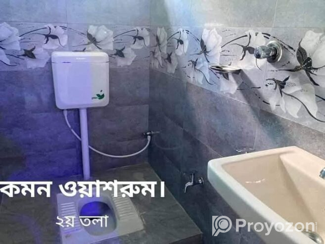 বাড়ি ভাড়া দেওয়া হবে
