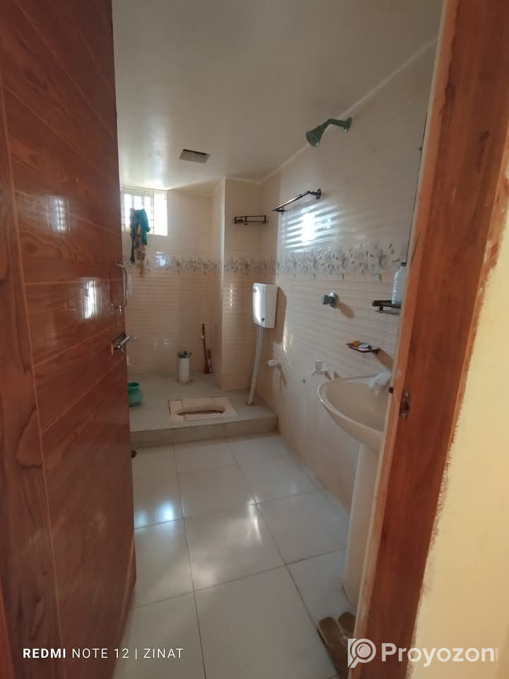 বাড়ি ভাড়া দেয়া হবে