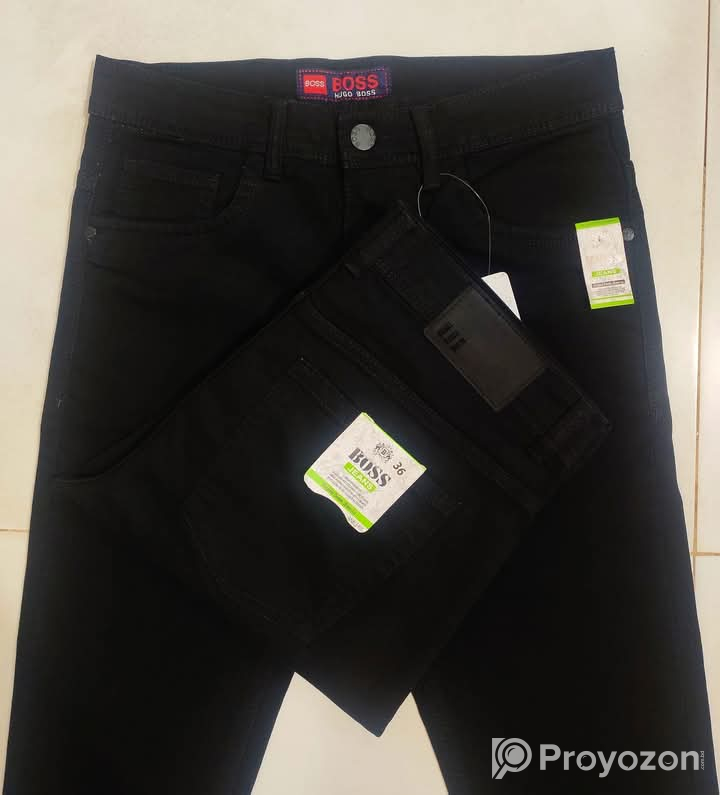 প্যান্ট সেল করা হয়