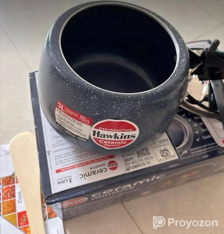 Prestige Omega Deluxe Granite Set