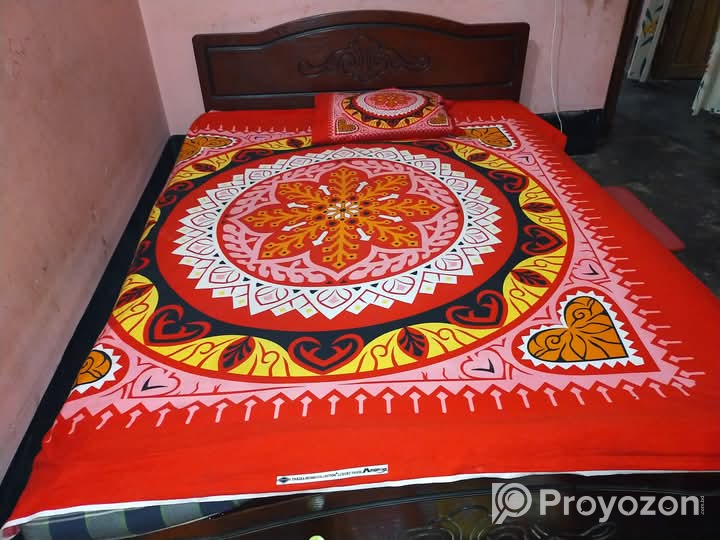 খাট, শোভা সেট, ডাইনিং টেবিল,সহ আসবাবপত্র বিক্রয় করা হবে