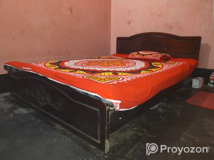 খাট, শোভা সেট, ডাইনিং টেবিল,সহ আসবাবপত্র বিক্রয় করা হবে