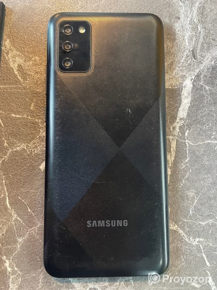 Galaxy M02s for sell