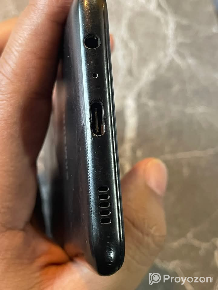 Galaxy M02s for sell