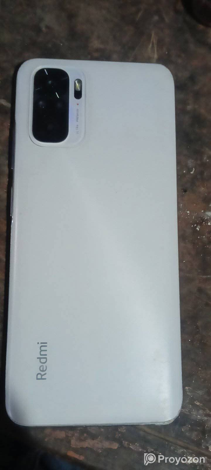 Redmi 10 s 8/128 for sell