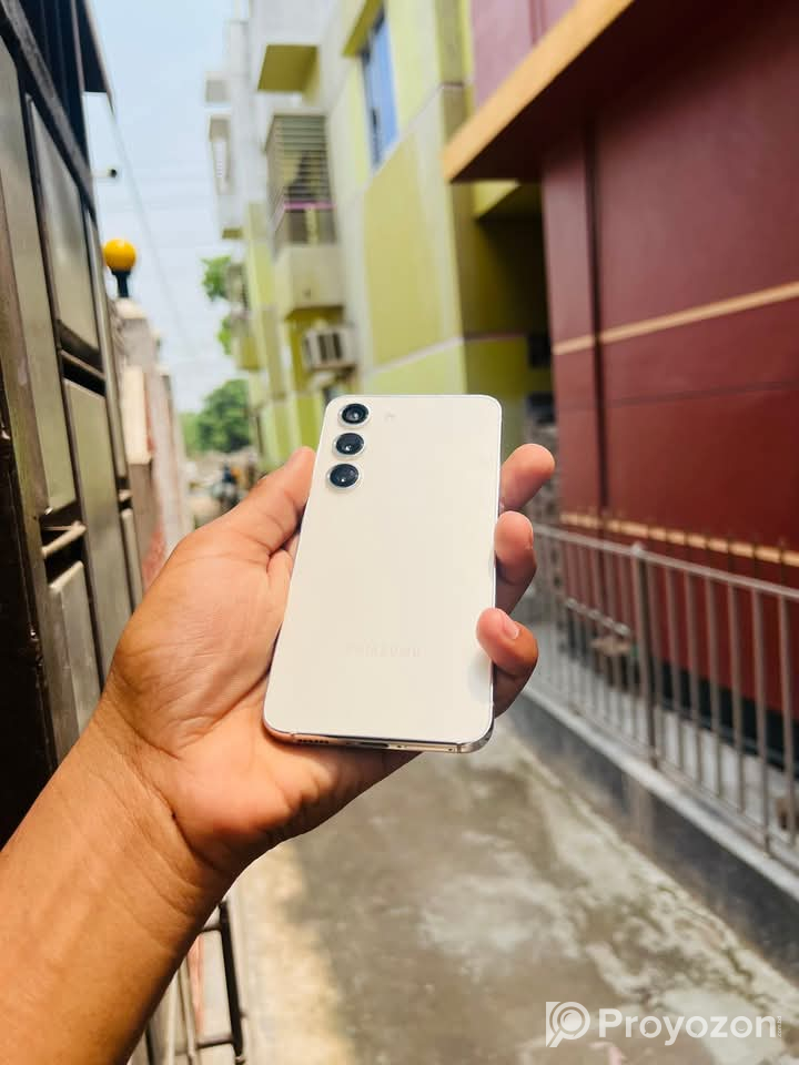 Sumsang S 23 for sell