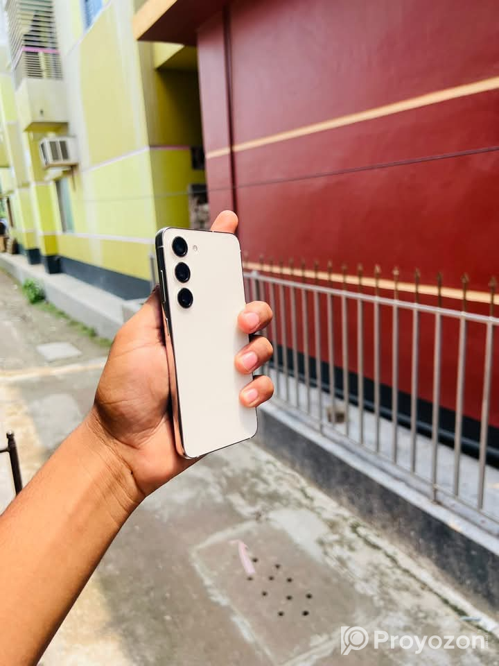 Sumsang S 23 for sell