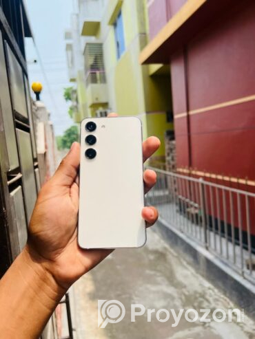 Sumsang S 23 for sell
