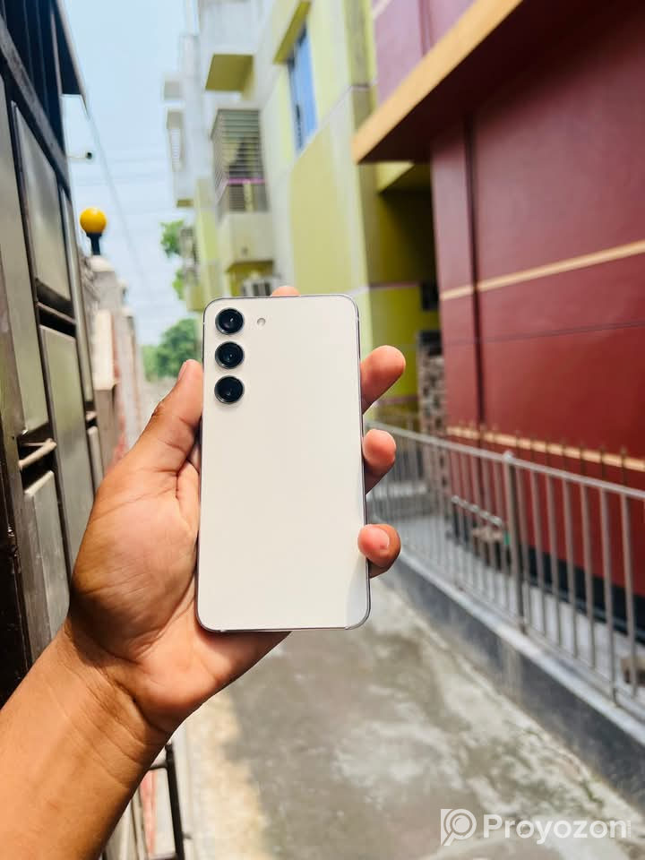 Sumsang S 23 for sell