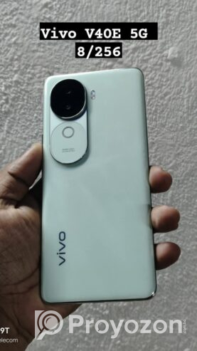 Vivo V40E 5G 8/256