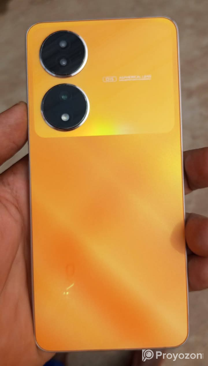 VIVO Y100 8/128 Full Fresh