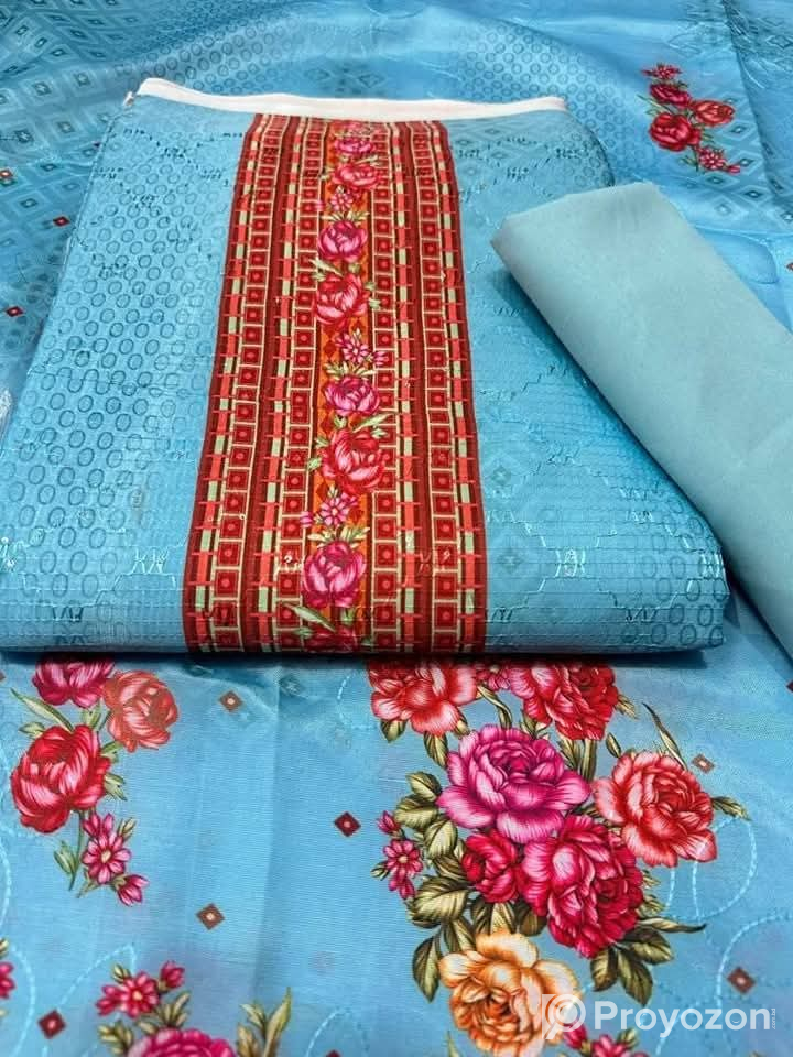 কোসেক সিকোয়েন্স থ্রি পিস
