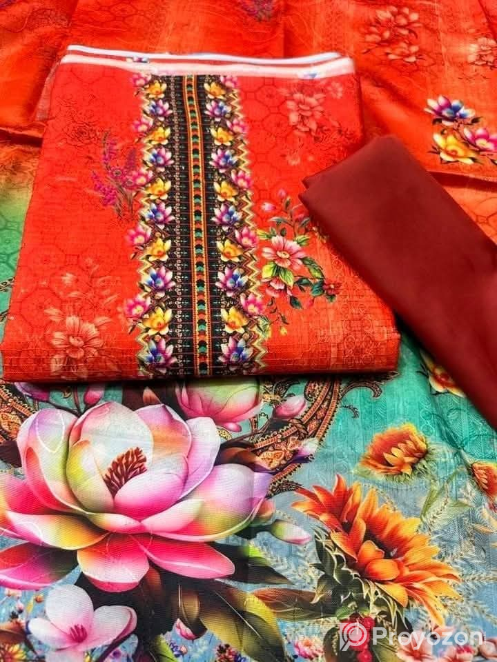 কোসেক সিকোয়েন্স থ্রি পিস