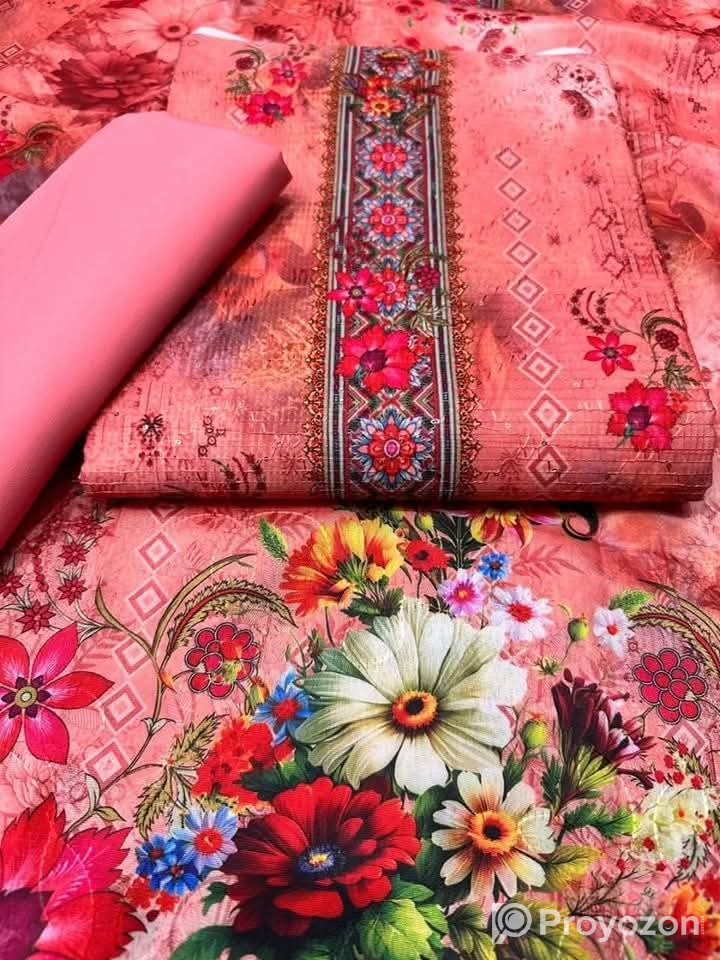 কোসেক সিকোয়েন্স থ্রি পিস