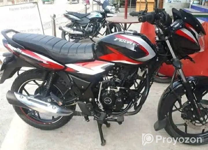 বাইক আর্জেন্ট বিক্রি করা হবে