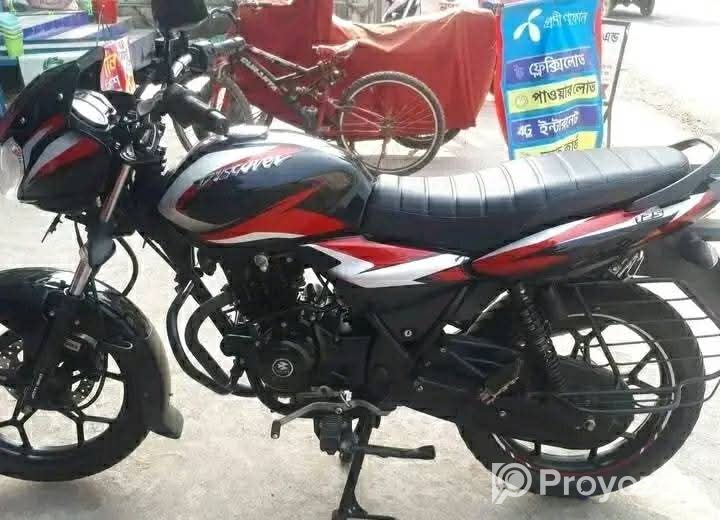 বাইক আর্জেন্ট বিক্রি করা হবে