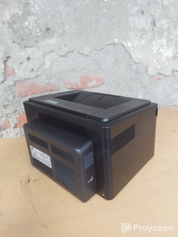 ফ্রেশ কন্ডিশন লেজার প্রিন্টার বিক্রি হবে