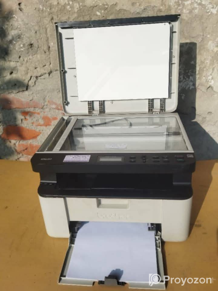 লেজার ফটোকপি মেশিন ৷