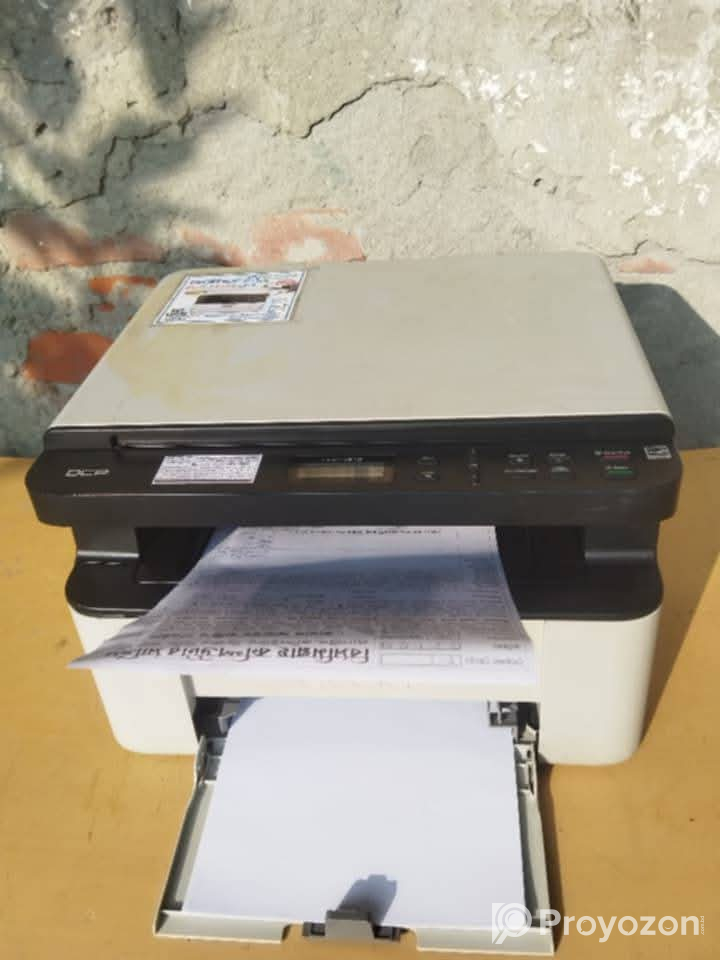 লেজার ফটোকপি মেশিন ৷