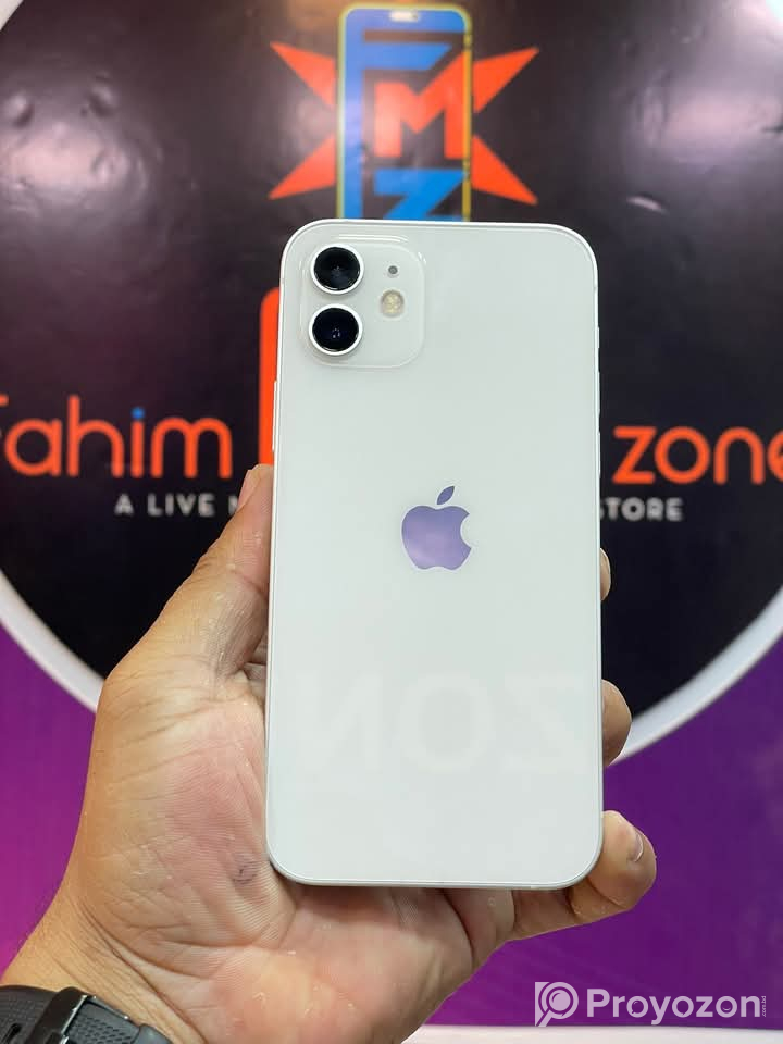 iphone 12 Storage: (128) Variant : NA/A