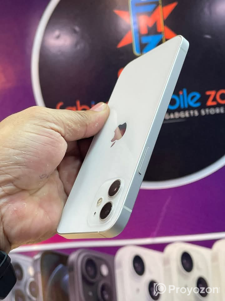 iphone 12 Storage: (128) Variant : NA/A