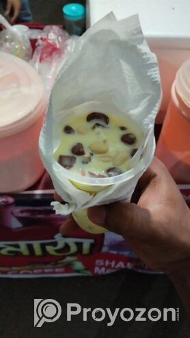 শরবতের নাম : দিলবাহার অজুয়া।