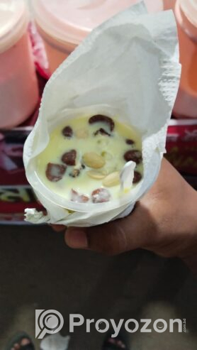 শরবতের নাম : দিলবাহার অজুয়া।