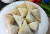 চিকেন সমুচা( ফ্রোজেন)