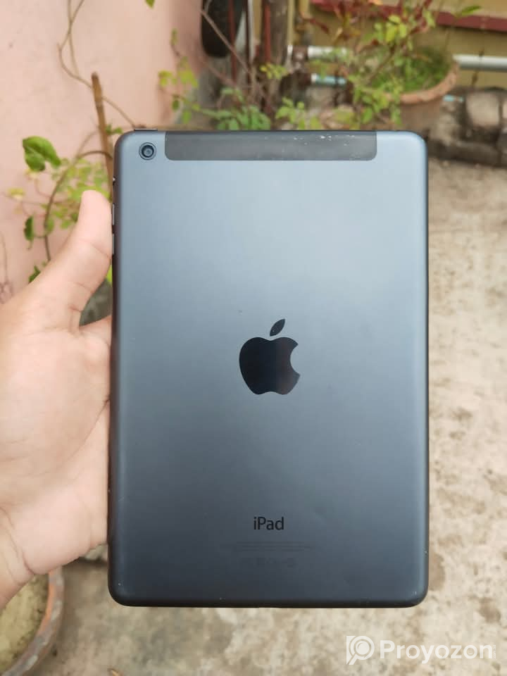 Apple ipad mini 2
