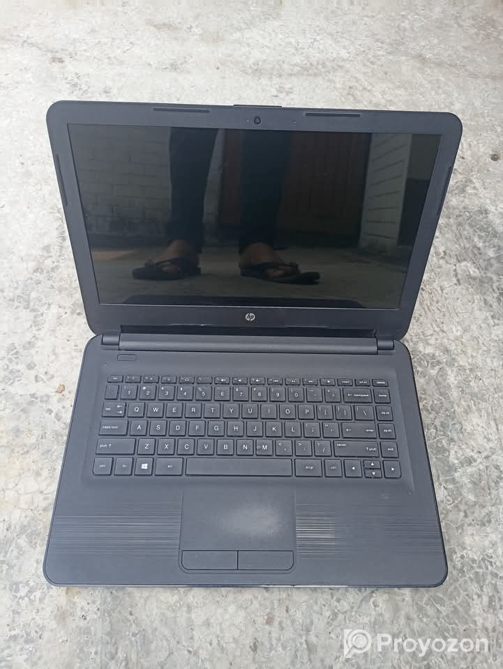 Processor: Intel(R) Core i3 -6300U CPU @ 2.00 GHz