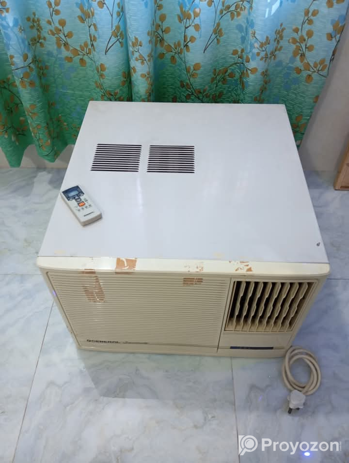 Generel Window AC,2 Ton