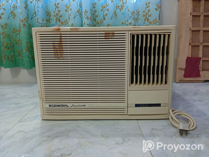 Generel Window AC,2 Ton