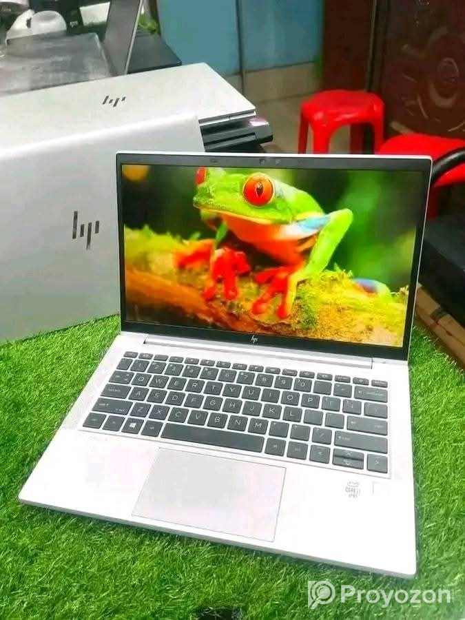 hp G7, টার্চস্কিন, (i5 10th gen, 16/512)