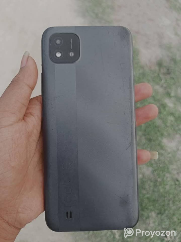 Realme 11 batty 5000. 4/64GB
