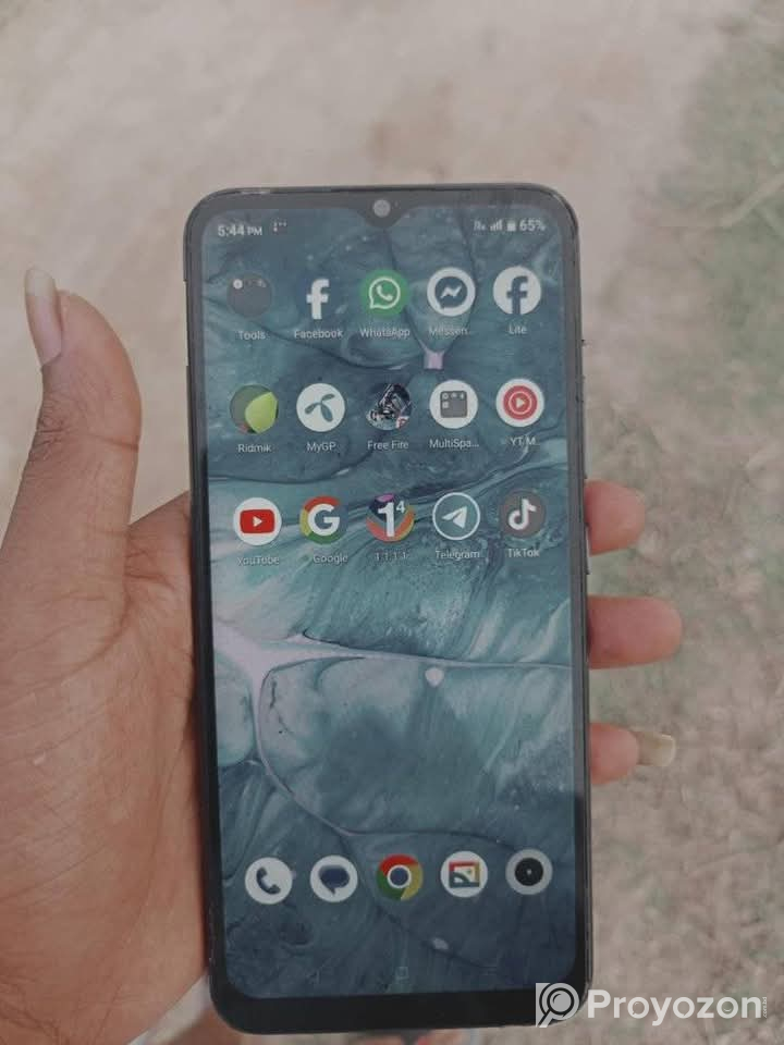 Realme 11 batty 5000. 4/64GB