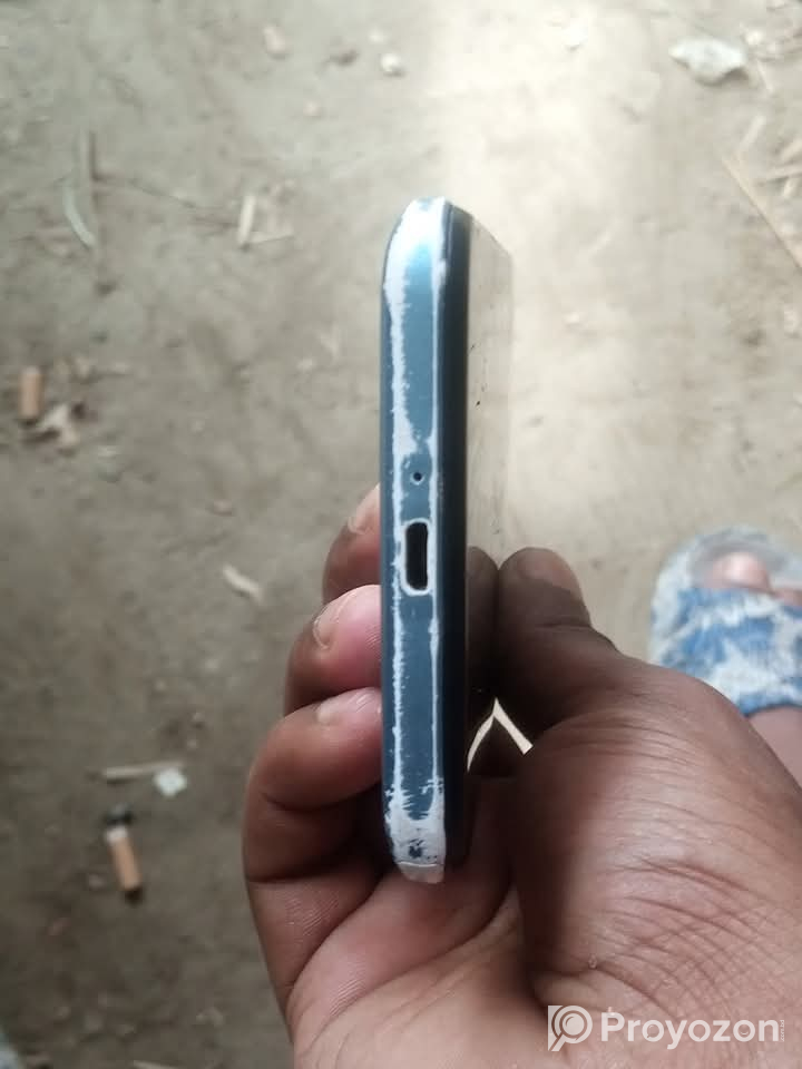 itel a49 2/32GB (Used)