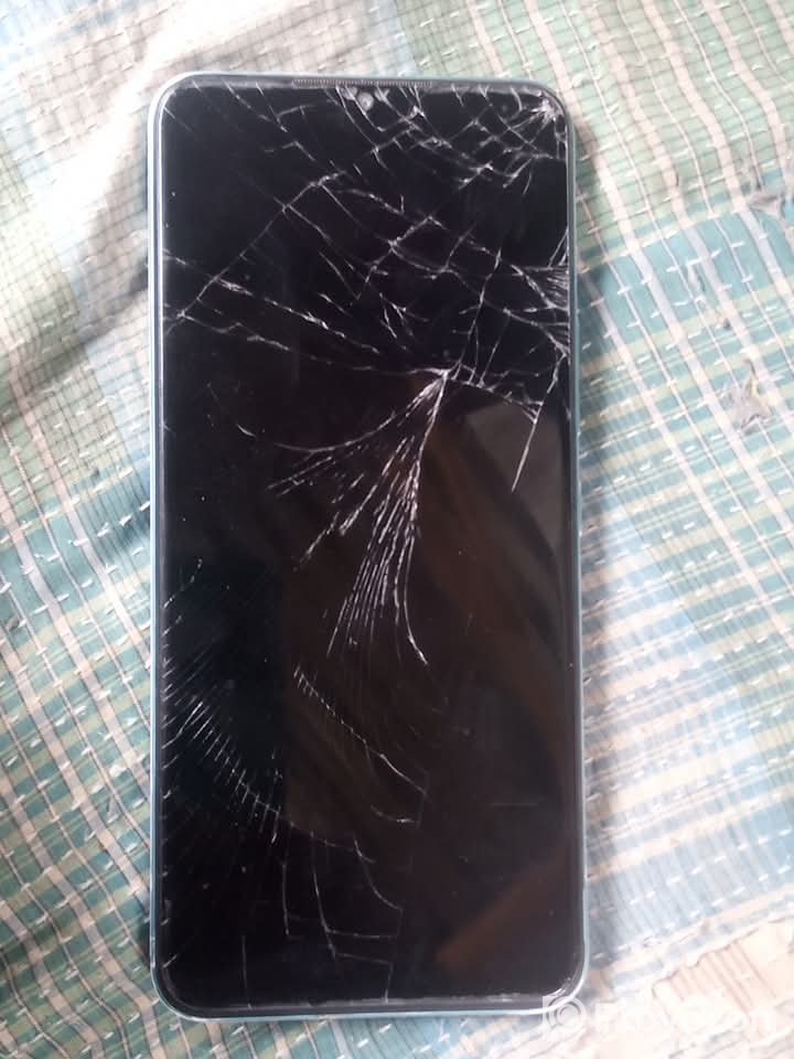 itel a49 2/32GB (Used)