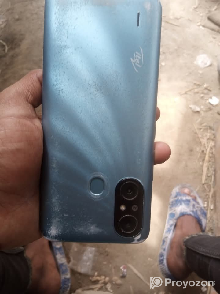 itel a49 2/32GB (Used)