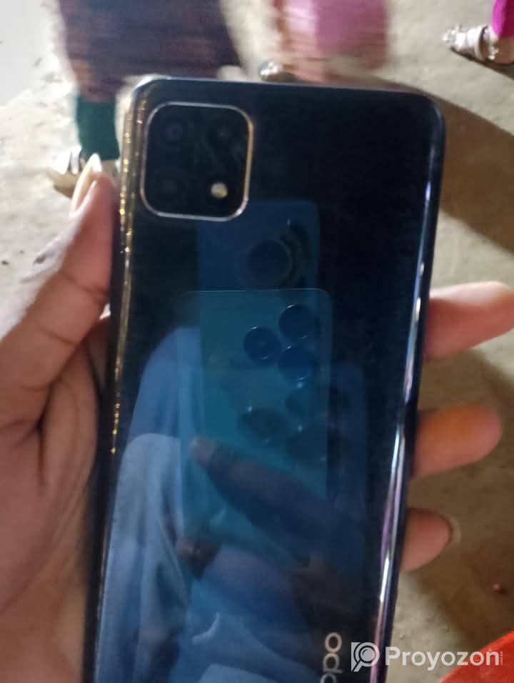 Oppo a13s 6/128GB
