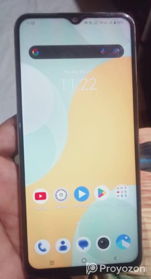 Vivo t2x 5g. 8/128GB  Indian.