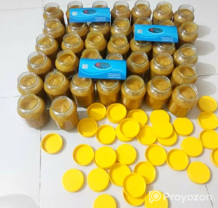 ঘি” বিক্রি হবে