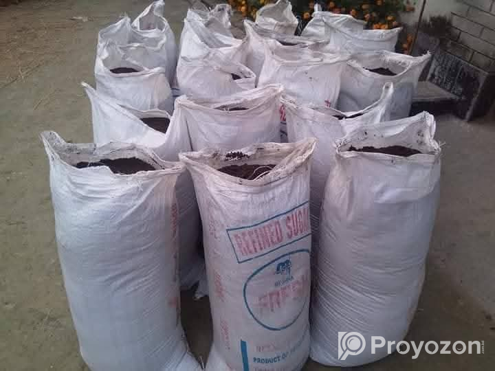 বাগানের জন্য প্রয়োজনীয় রেডি মিক্স সয়েল