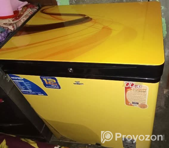 রানিং ডিপফ্রিজ কোন সমস্যা নেই