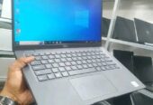 latitude 7480, core i5 7th Gen, 8/256 ssd