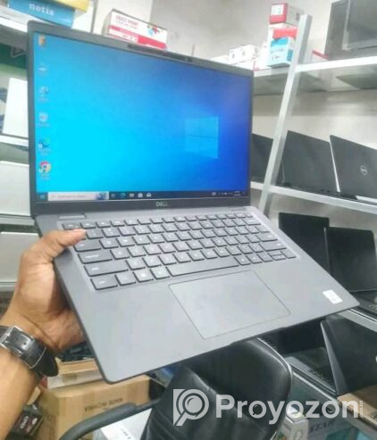 latitude 7480, core i5 7th Gen, 8/256 ssd