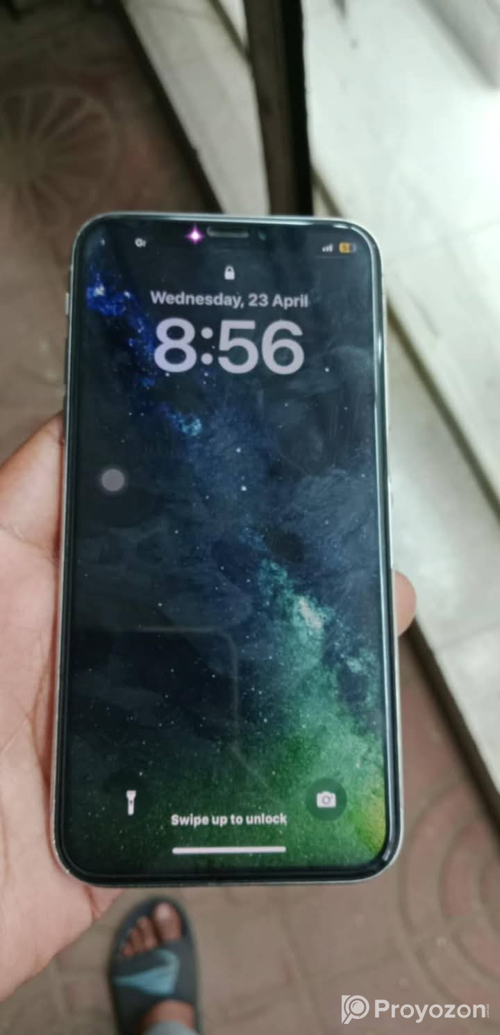 I phone x 256 japanese variant